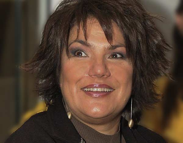 Martina Vachkova